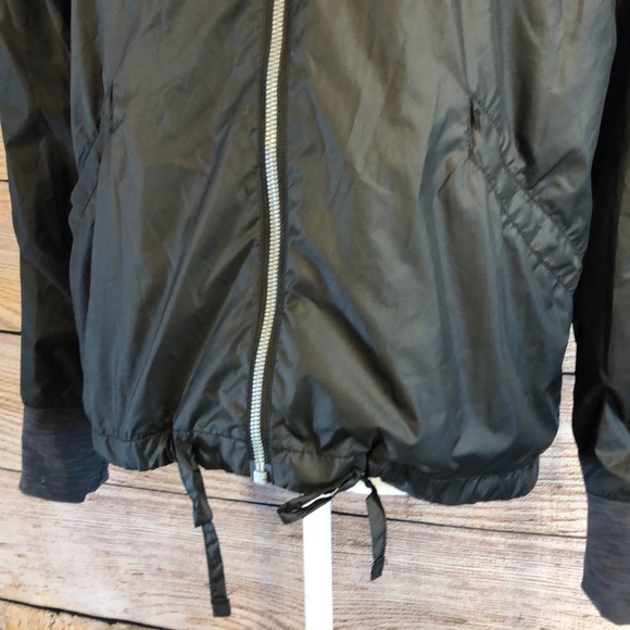 Prana Center Jacket - Picture 5 of 8